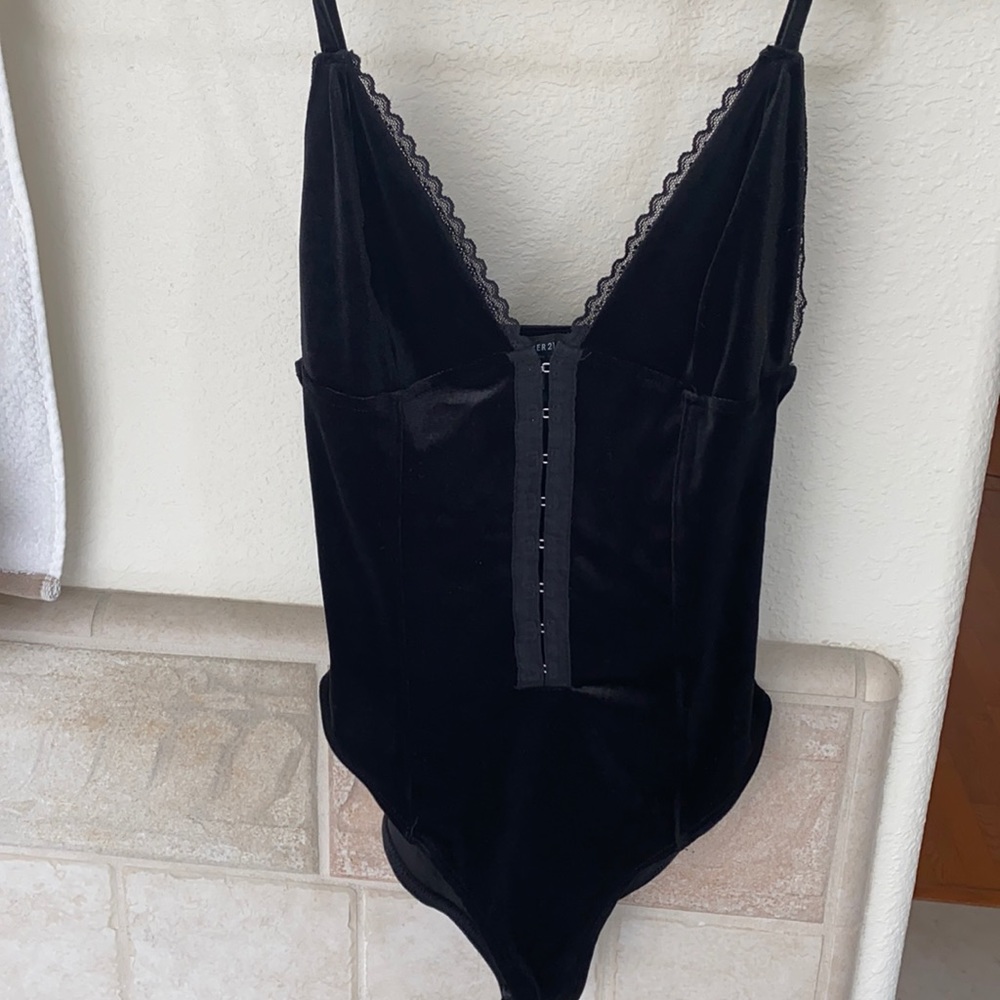 Bodysuit